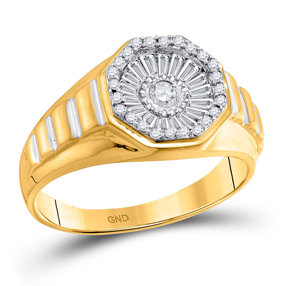 25 Popular & Latest Jewellery Ring Designs for Women & Men